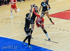 Nieskuteczny Start przegrywa na zakończenie I rundy