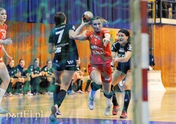 Nieskuteczny Start przegrywa na zakończenie I rundy