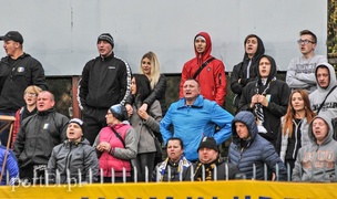 Szczęśliwe zwycięstwo Olimpii