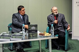 Podręcznik literatury elbląskiej  (recenzja) 