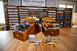 Wodze wyobraźni możesz puścić we własnym M3