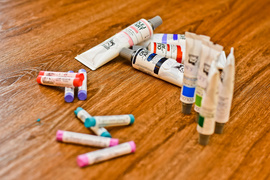 Wodze wyobraźni możesz puścić we własnym M3