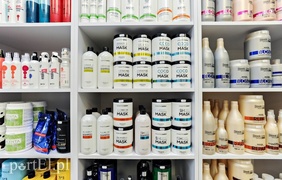 Nie tylko dla fryzjerów