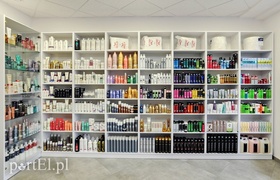 Nie tylko dla fryzjerów