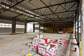 Strażnica rośnie w oczach Strażnica rośnie w oczach