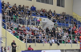 Start nieznacznie lepszy od Ruchu