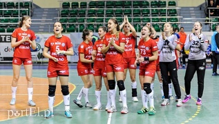 Start nieznacznie lepszy od Ruchu