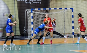 Start nieznacznie lepszy od Ruchu