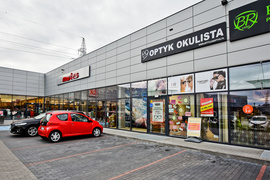 Nowe spojrzenie na okulary