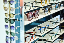 Nowe spojrzenie na okulary