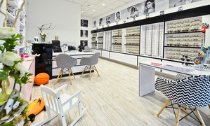 Nowe spojrzenie na okulary
