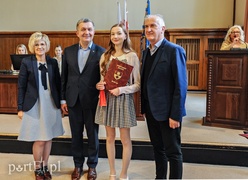 Młodzi zabierają głos