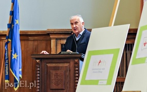 Młodzi zabierają głos