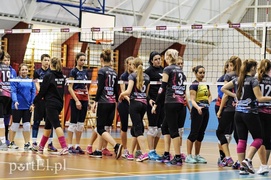 Truso nie sprawiło niespodzianki