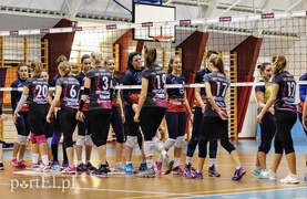 Truso nie sprawiło niespodzianki