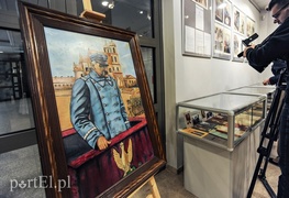 Marszałek jest Elblągowi bliski