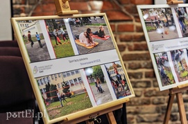 Wielorzecze z nagrodą imienia dr Oli