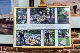 Wielorzecze z nagrodą imienia dr Oli