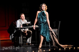 „Cabaret”, który daje do myślenia