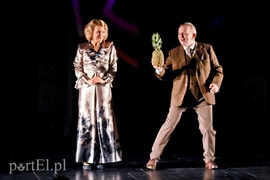 „Cabaret”, który daje do myślenia