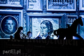 „Cabaret”, który daje do myślenia