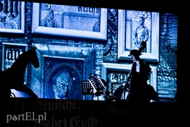 „Cabaret”, który daje do myślenia