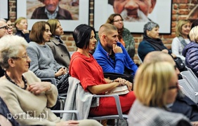 Bycie naocznym świadkiem to wielki przywilej Bycie naocznym świadkiem to wielki przywilej