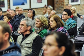 Bycie naocznym świadkiem to wielki przywilej Bycie naocznym świadkiem to wielki przywilej