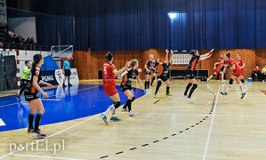 Start wrócił na podium