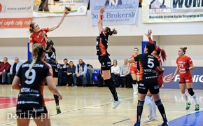 Start wrócił na podium