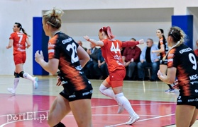 Start wrócił na podium