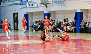 Start wrócił na podium