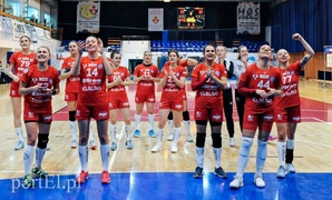 Start wrócił na podium