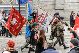 To święto pozwala nam docenić siłę wspólnoty