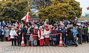 To święto pozwala nam docenić siłę wspólnoty