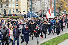 To święto pozwala nam docenić siłę wspólnoty