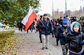 To święto pozwala nam docenić siłę wspólnoty