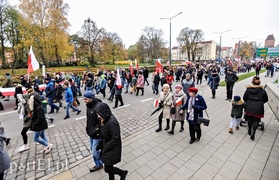 To święto pozwala nam docenić siłę wspólnoty