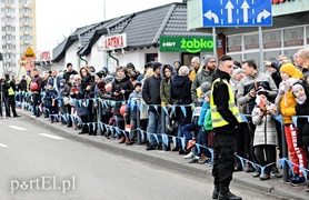 Biegiem uczcili niepodległość