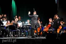 Muzyczna uczta na koniec Święta Niepodległości