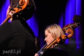 Muzyczna uczta na koniec Święta Niepodległości