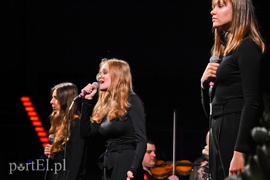 Muzyczna uczta na koniec Święta Niepodległości