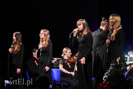 Muzyczna uczta na koniec Święta Niepodległości