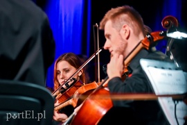 Muzyczna uczta na koniec Święta Niepodległości