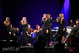 Muzyczna uczta na koniec Święta Niepodległości