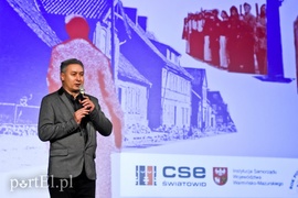 Przychodźcy, czyli jak oswoić miasto