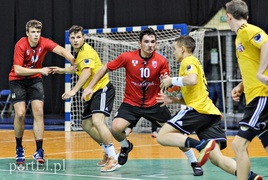 Fatalna końcówka Meblarzy