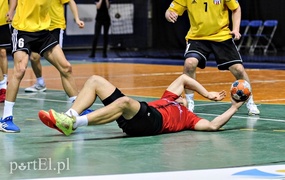 Fatalna końcówka Meblarzy