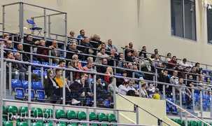 Fatalna końcówka Meblarzy