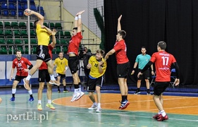 Fatalna końcówka Meblarzy